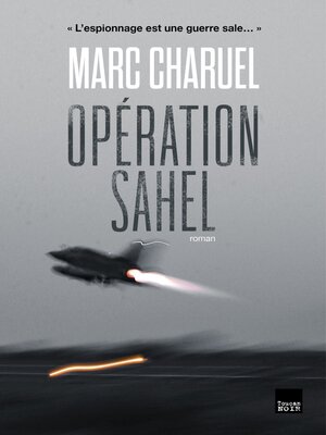 cover image of Opération Sahel